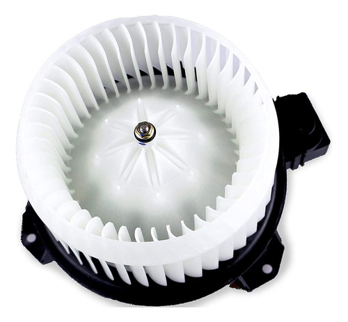 Ventilador Motor Ca Para Scion Xd Toyota Yaris