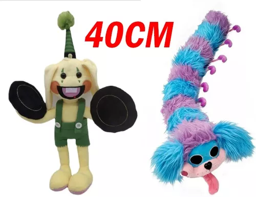 Plush - PJ Pug a Pillar. Toy DIY PJ Pug-A-Pillar Poppy Playtime chapter 2!  How To Make