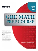 Comprar Libro: Curso De Preparación Para Matemáticas De Gre