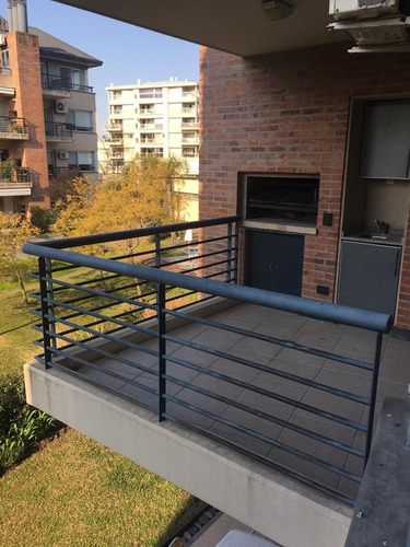 Imagen 4 de 12 de Departamento En Venta En Portezuelo, Nordelta, Tigre