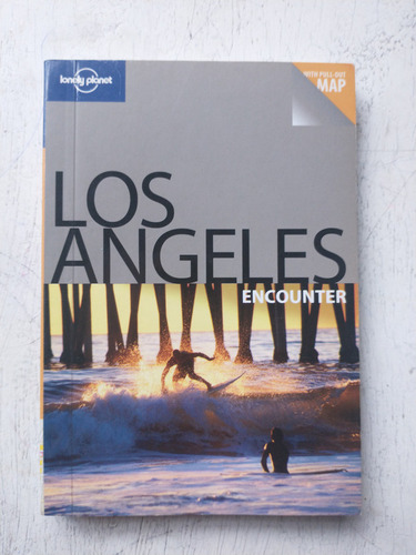 Los Angeles Encounter Amy C. Balfour