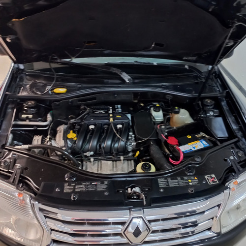 Renault Duster 1.6 4x2 Confort Plus 110cv
