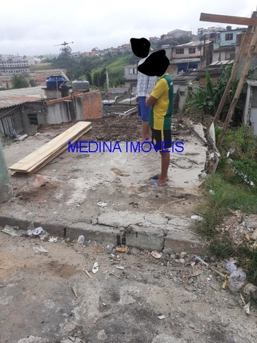 Imagem 2 de 14 de Terreno Ferraz De Vasconcelos - Te00027 - 68180034