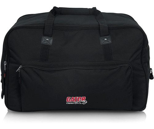 Bag Gator Grande Caixa Ativa Behringer Jbl Yamaha Qsc Alto