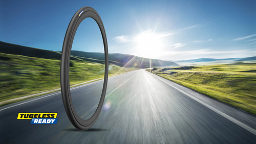 Pneu Michelin 700x25c Power Cup Competition Line Tubeless