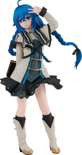 Figura De Roxy Migurdia De Mushoku Tensei Kdcolle Light