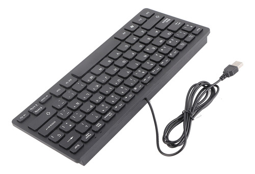 Mini Teclado Teclado Con Cable Teclado Con Cable Teclado