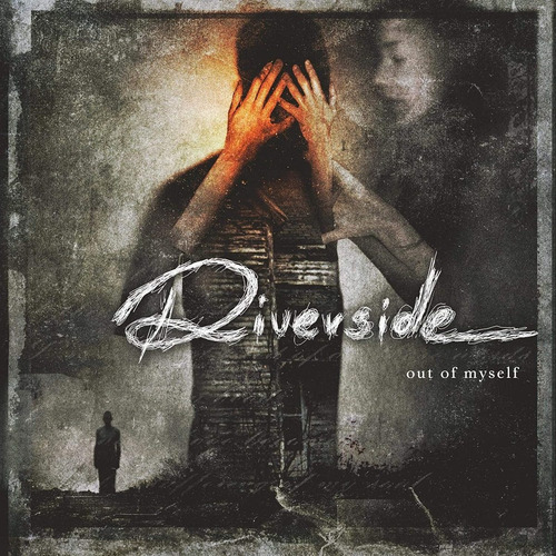 Riverside - Out Of Myself Cd Digipack