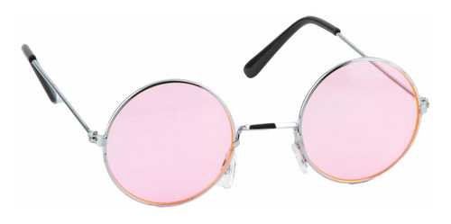 Lentes De Sol De John Lennon  Fiestas, Gafas Fiesta, Hippie