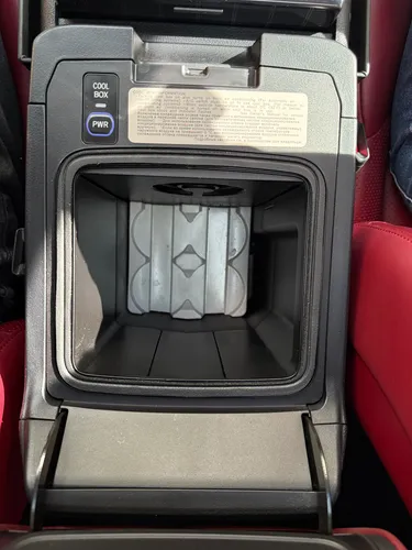 Lexus GX Gx 460 Versión Árabe Blindaje 2+