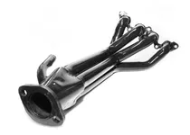 Comprar Multiple 4a1 Ford Fiesta Kinetic - Fab Escapes,caño De 38mm