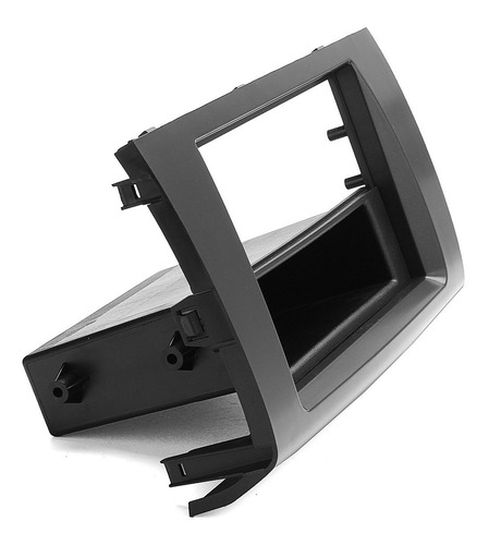 Imagen 2 de 7 de Marco Adaptador Estereo Swift Suzuki Frente Gaveta 24sz02