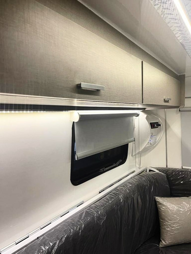 Imagen 3 de 16 de Casa Rodante Aconcagua 520 (5 Personas )