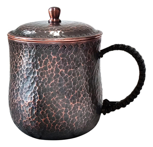 Taza De Cobre Taza De Mulas De MoscĂș 500 Ml Accesorios Para