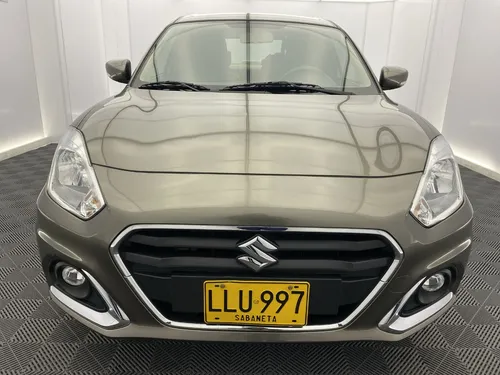 Suzuki Swift 1.2 Dzire At