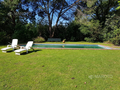 Imagen 5 de 30 de Casa Quinta En Venta En Loma Verde - Maroto Propiedades-
