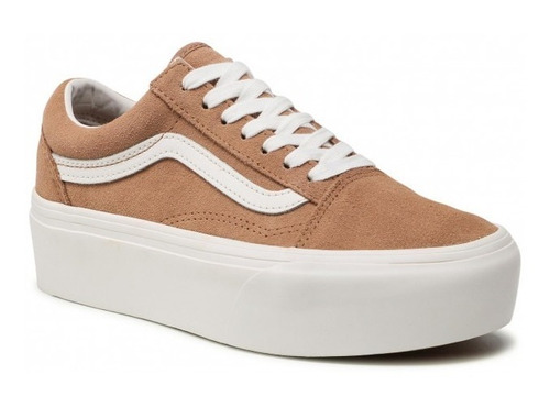 Vans - U Old Skool Stackform Vn0a7q5mb691