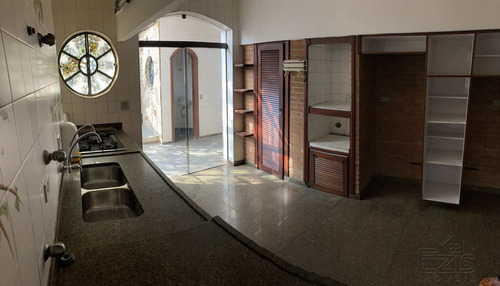 Imagem 18 de 30 de Casa 4 Suítes No Jd Da Glória, São Paulo - R$ 2.6 Mi, R$ 10 Mil - V5416