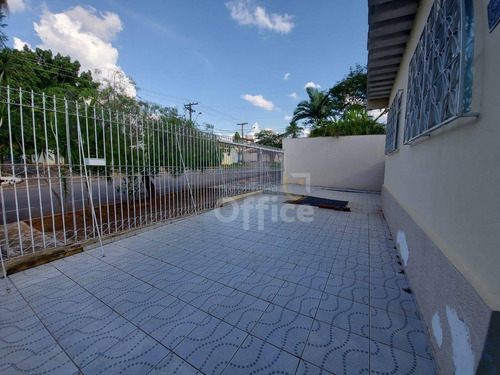 Imagem 14 de 24 de Casa À Venda, 188 M² Por R$ 600.000,00 - Anápolis City - Anápolis/go - Ca0503