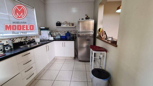 Imagem 14 de 30 de Casa Com 3 Dormitórios À Venda, 248 M² Por R$ 650.000,00 - Castelinho - Piracicaba/sp - Ca3407