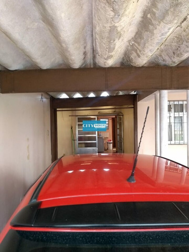 Imagem 13 de 16 de Casa Em Vila Humaitá, Santo André/sp De 160m² 3 Quartos À Venda Por R$ 433.000,00 - Ca2170759-s