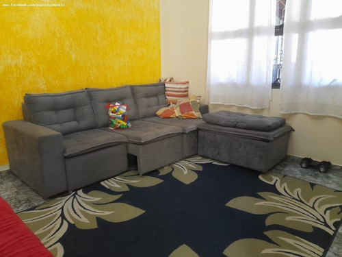 Imagem 15 de 15 de Casa Para Venda Em Tatuí, Jardim Wanderley, 2 Dormitórios, 1 Suíte, 2 Banheiros, 2 Vagas - 848_1-2051000