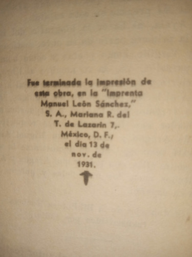 Escuela Y Patria