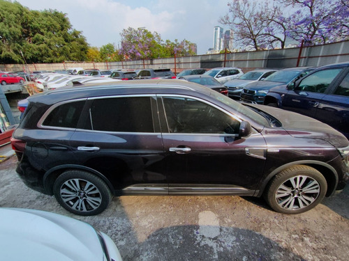 Renault Koleos Minuit Cvt 2019