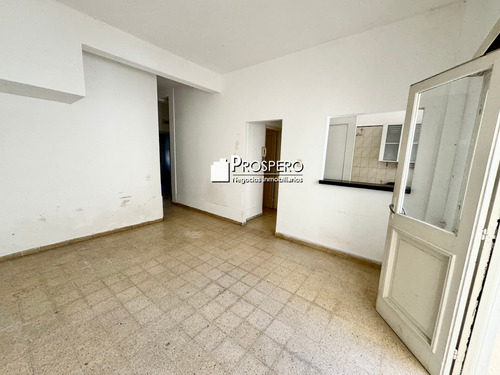 1791 Venta Apto 2 Dorm Palermo 