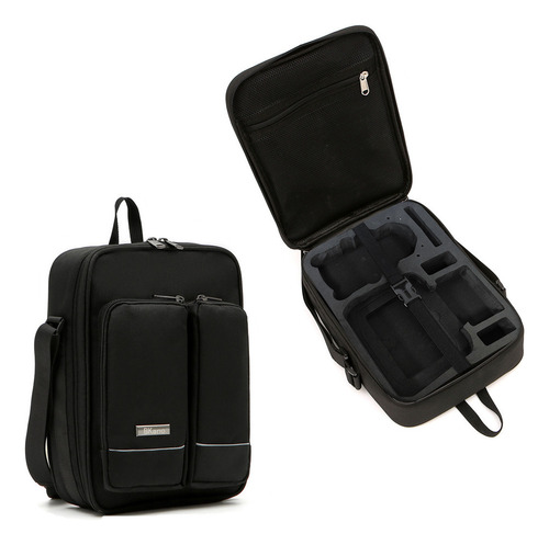 Bolsa De Almacenamiento For Dji Mini 4 Pro, Mochila For Dr