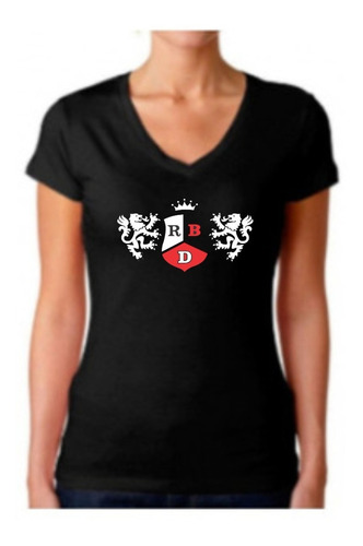 Camiseta Rbd Concierto 2023 Colombia