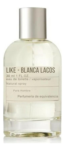 Perfume Like Para Hombre - mL a $1418