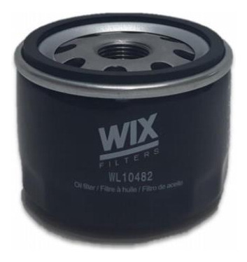 Filtro De Aceite Wix Wl10482