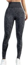 Comprar Calza Fruncida Seamless Shein Importada