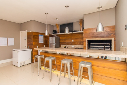 Imagem 28 de 30 de Apartamento À Venda No Bairro Marechal Rondon - Canoas/rs - O-25277-41727