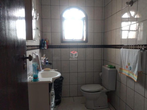 Imagem 26 de 26 de Sobrado À Venda, 3 Quartos, 2 Vagas, Assunção - São Bernardo Do Campo/sp - 97414