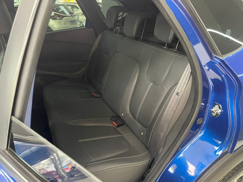 Renault Captur 1.3 Iconic Tce Flex X-tronic 5p