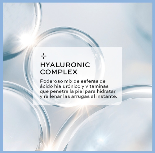 Corrector De Maquillaje Solutions Pro-hialuron