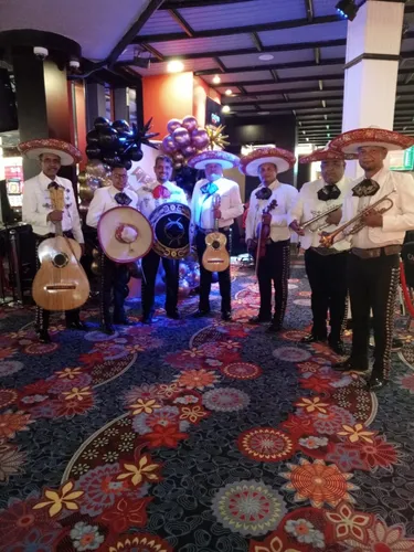 Aaa Mariachi En Barquisimeto