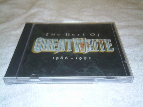 Great White - Greatest Hits