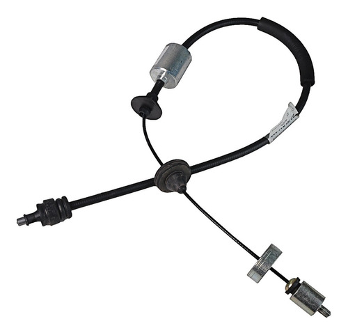 Cable De Embrague Con Cotrapeso Renault Clio Mio Original