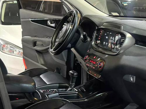 Kia Sorento 2.2 Crdi Gt-line Ex 4x4