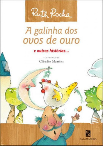 Galinha Dos Ovos De Ouro, A