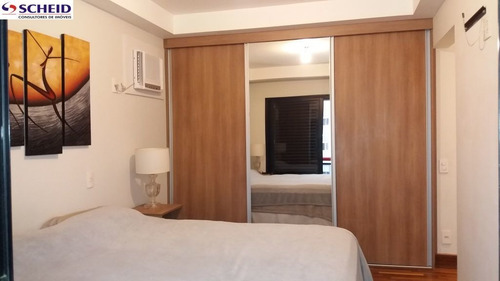 Imagem 7 de 15 de Lindo Apartamento ! - Mc4721