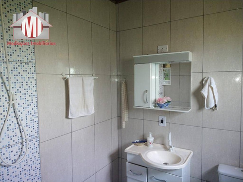 Imagem 10 de 23 de Linda Chácara Com Escritura, 1 Dormitório, Quarto De Ferramentas, Pomar, Canil, Horta, À Venda, 2000 M² Por R$ 270.000 - Zona Rural - Pinhalzinho/sp - Ch0826