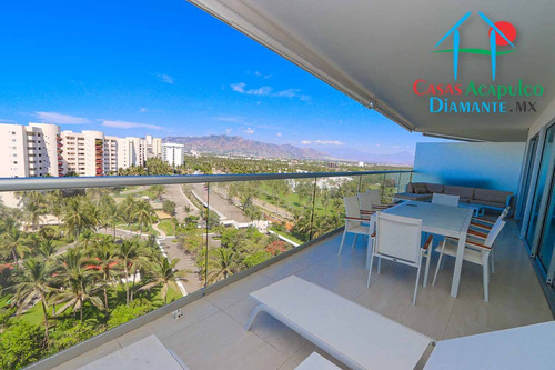 Cad Velera H 10. Departamento Frente Al Mar Para Remodelar: Gran Potencial De Inversión En Ubicación Privilegiada