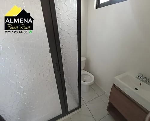 ((pre-venta)) Un Nivel Dos Rec, Dos Baños, En Fortin, Ver.