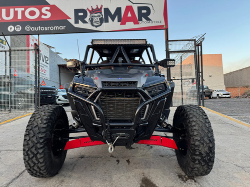 Rzr Bestia 2021