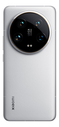 Xiaomi 14 Ultra Dual Sim 512 Gb Blanco 16 Gb Ram