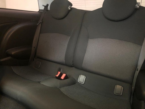 Mini Cooper 1.6 Pepper